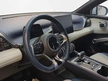 BYD ATTO 3 60 48 kWh