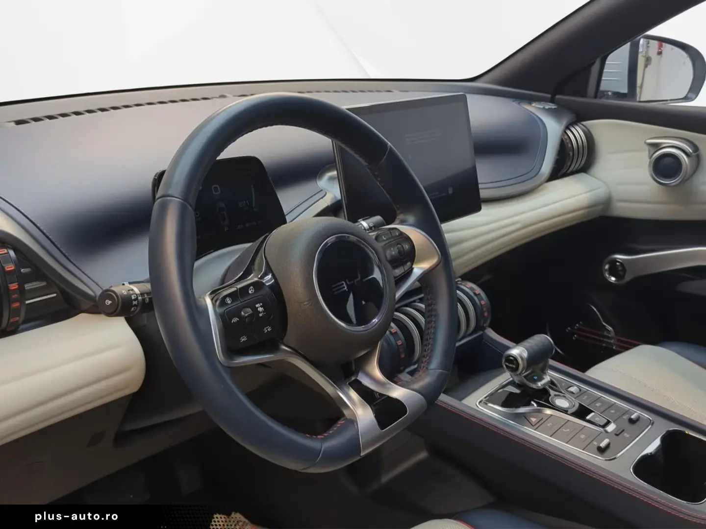 BYD ATTO 3 60 48 kWh