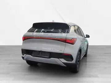 BYD ATTO 3 60 48 kWh