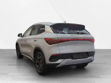 BYD ATTO 3 60 48 kWh