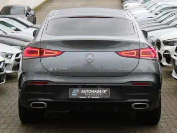 MERCEDES-BENZ GLE400d 4M AMG Airma 360  Burmester VentilatS