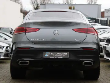 MERCEDES-BENZ GLE400d 4M AMG Airma 360  Burmester VentilatS