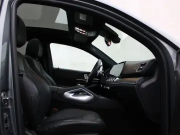 MERCEDES-BENZ GLE400d 4M AMG Airma 360  Burmester VentilatS