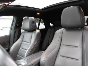 MERCEDES-BENZ GLE400d 4M AMG Airma 360  Burmester VentilatS