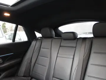 MERCEDES-BENZ GLE400d 4M AMG Airma 360  Burmester VentilatS