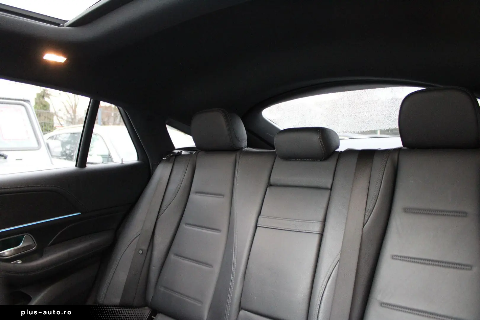 MERCEDES-BENZ GLE400d 4M AMG Airma 360  Burmester VentilatS