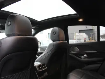 MERCEDES-BENZ GLE400d 4M AMG Airma 360  Burmester VentilatS