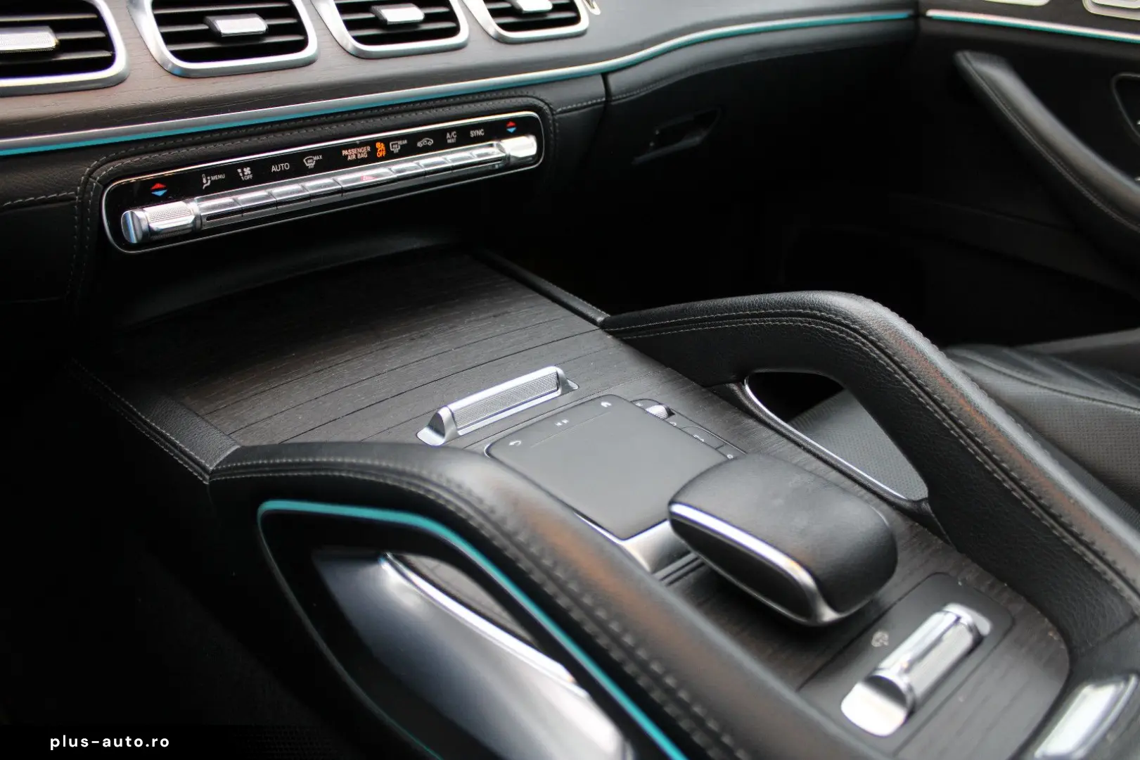 MERCEDES-BENZ GLE400d 4M AMG Airma 360  Burmester VentilatS