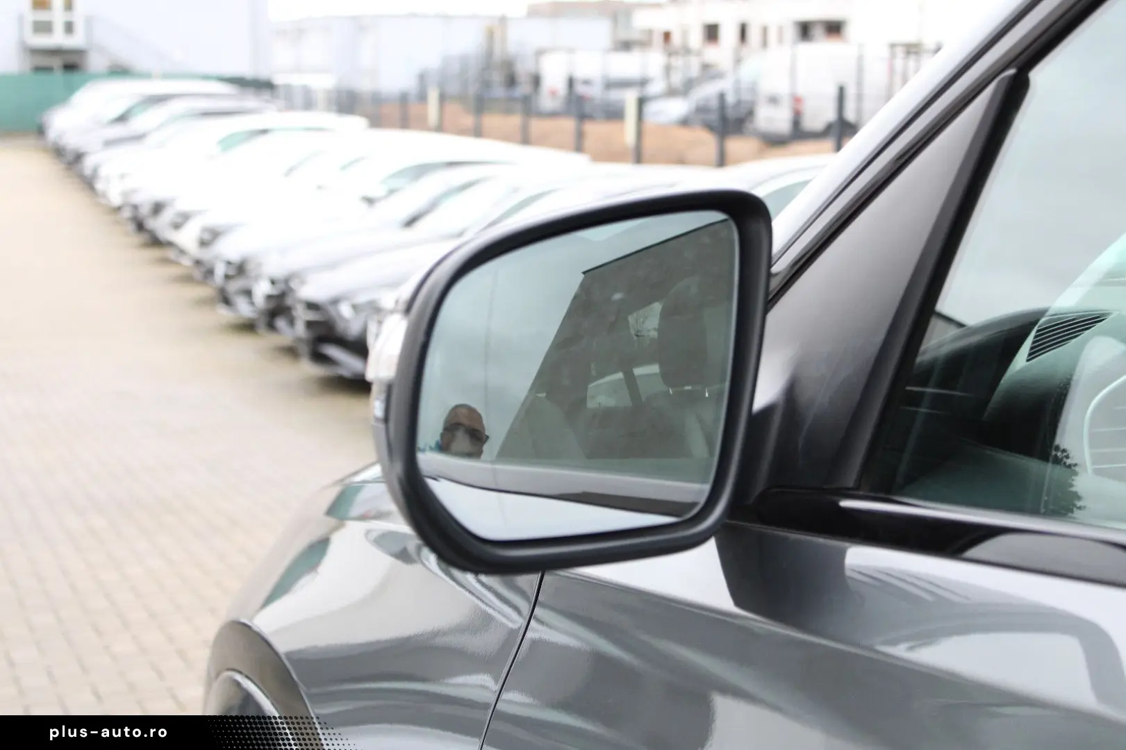 MERCEDES-BENZ GLE400d 4M AMG Airma 360  Burmester VentilatS