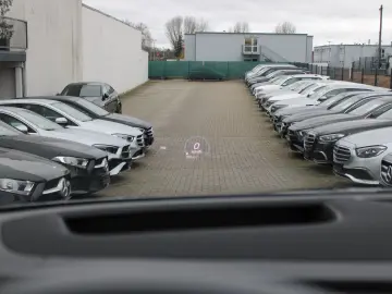 MERCEDES-BENZ GLE400d 4M AMG Airma 360  Burmester VentilatS