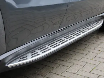 MERCEDES-BENZ GLE400d 4M AMG Airma 360  Burmester VentilatS