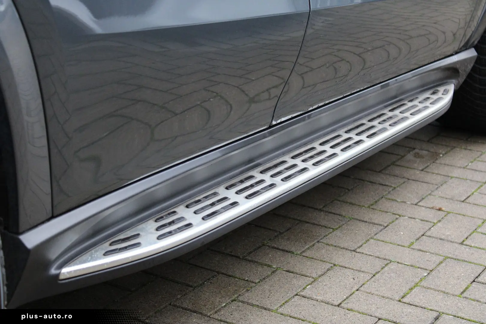 MERCEDES-BENZ GLE400d 4M AMG Airma 360  Burmester VentilatS