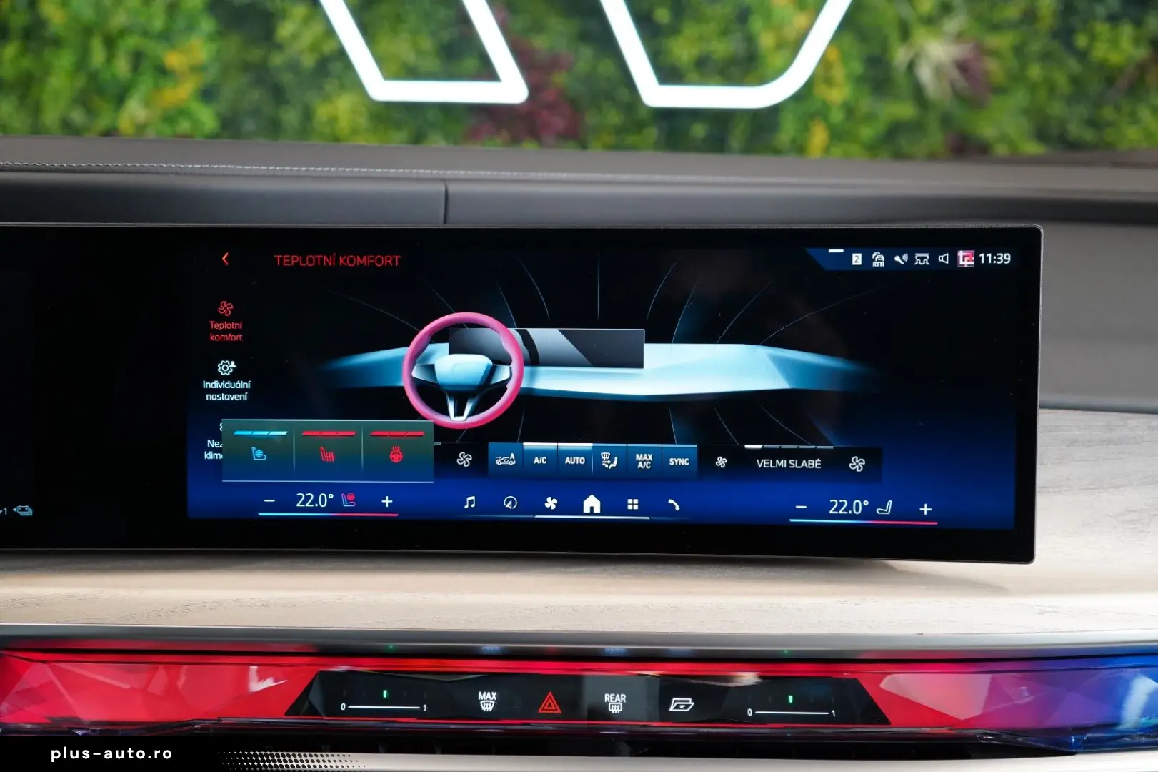 BMW 750e XDRIVE THEATRE HUD SKY-L B&W 110.496€ NETTO