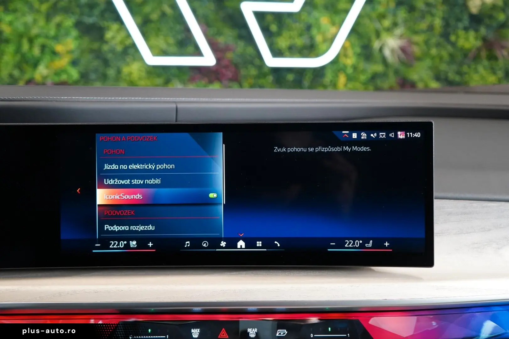 BMW 750e XDRIVE THEATRE HUD SKY-L B&W 110.496€ NETTO