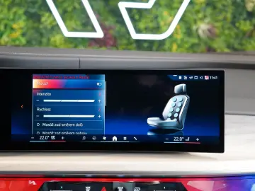 BMW 750e XDRIVE THEATRE HUD SKY-L B&W 110.496€ NETTO