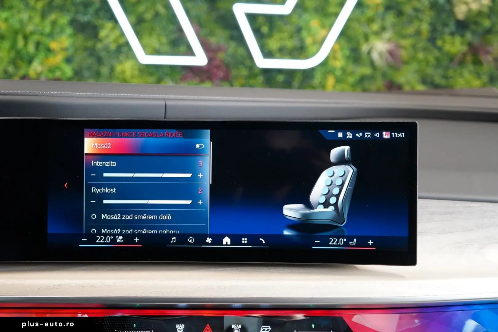 BMW 750e XDRIVE THEATRE HUD SKY-L B&W 110.496€ NETTO