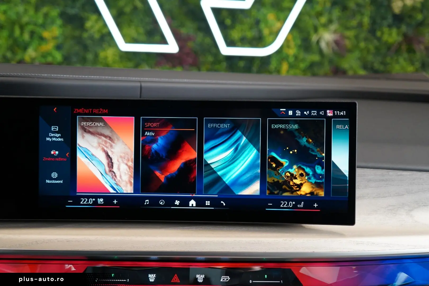 BMW 750e XDRIVE THEATRE HUD SKY-L B&W 110.496€ NETTO