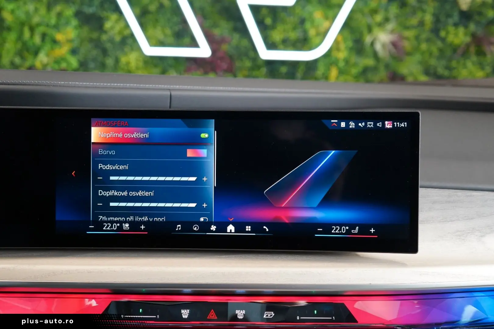 BMW 750e XDRIVE THEATRE HUD SKY-L B&W 110.496€ NETTO