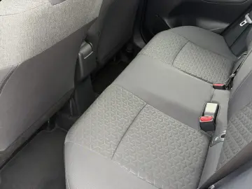 Toyota Yaris Cross SUV 2023