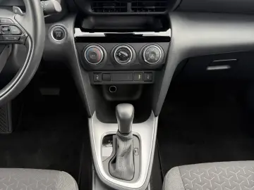 Toyota Yaris Cross SUV 2023