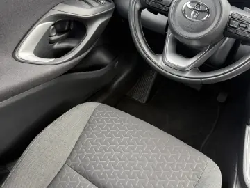 Toyota Yaris Cross SUV 2023