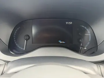 Toyota Yaris Cross SUV 2023