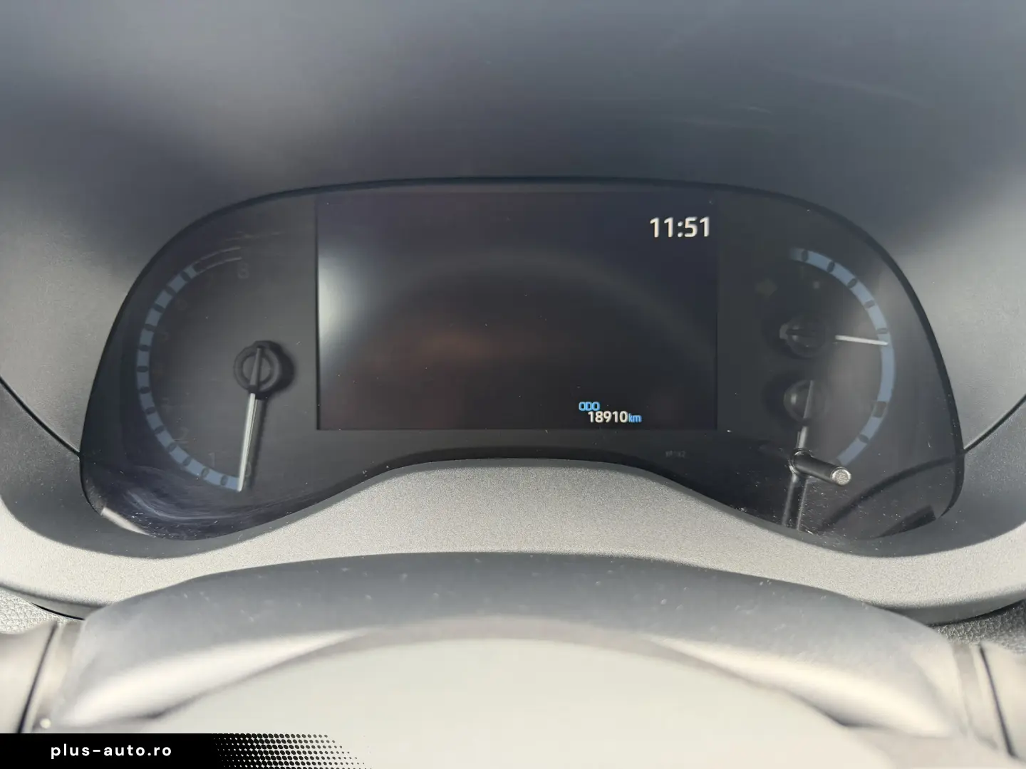 Toyota Yaris Cross SUV 2023