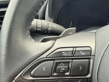 Toyota Yaris Cross SUV 2023