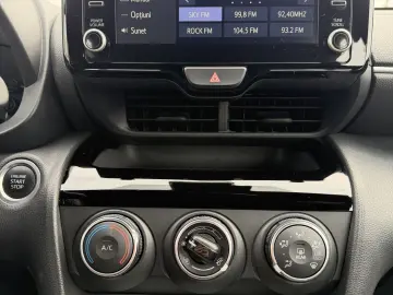 Toyota Yaris Cross SUV 2023