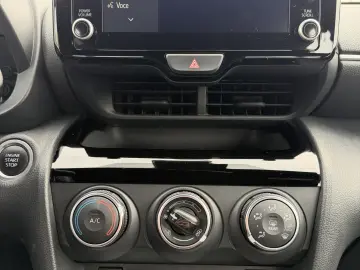 Toyota Yaris Cross SUV 2023