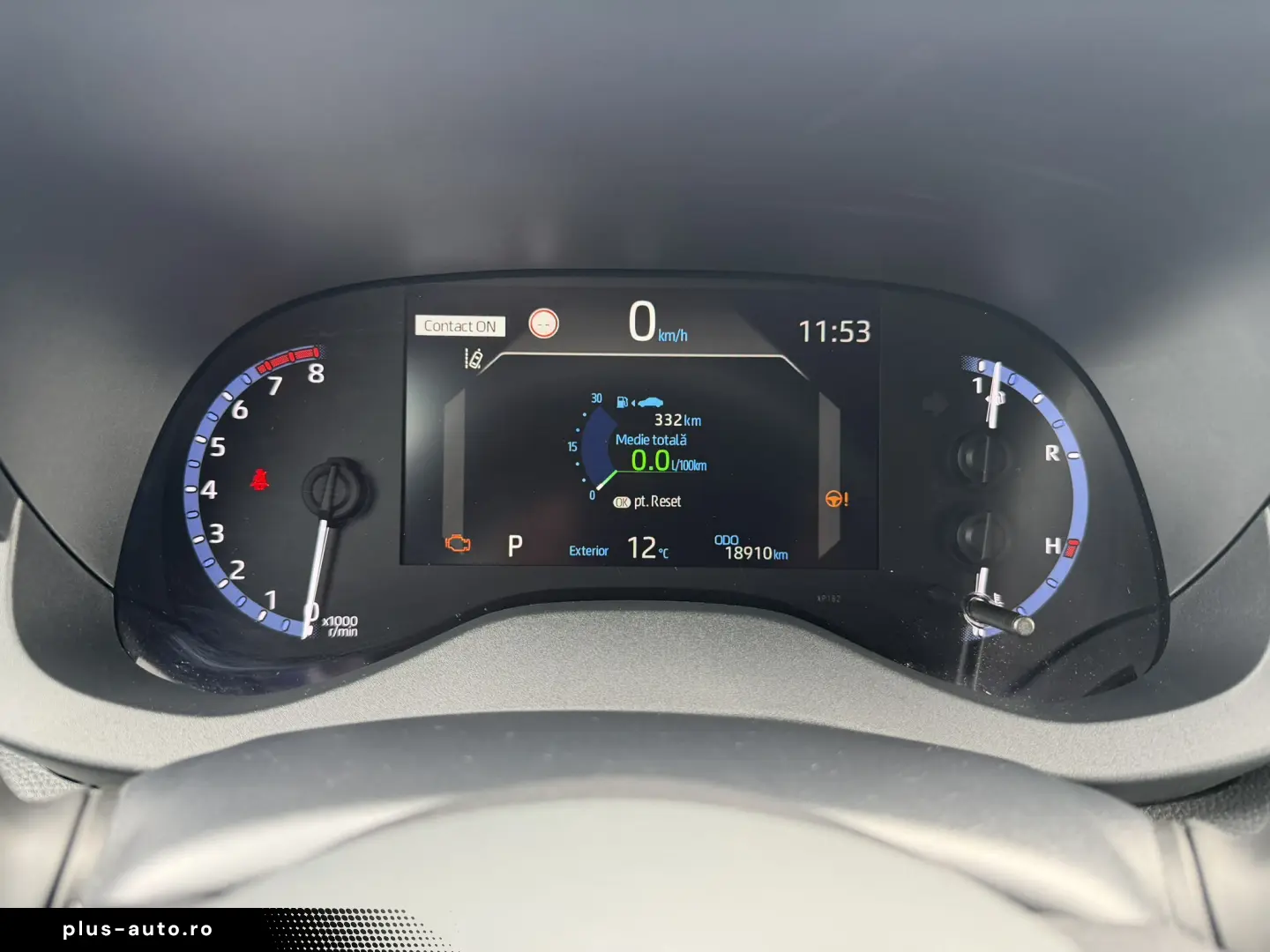 Toyota Yaris Cross SUV 2023