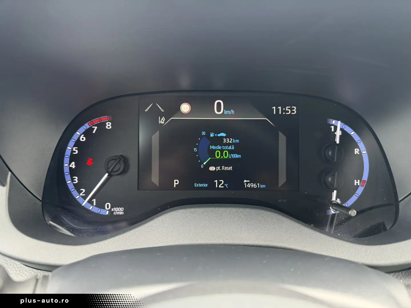 Toyota Yaris Cross SUV 2023