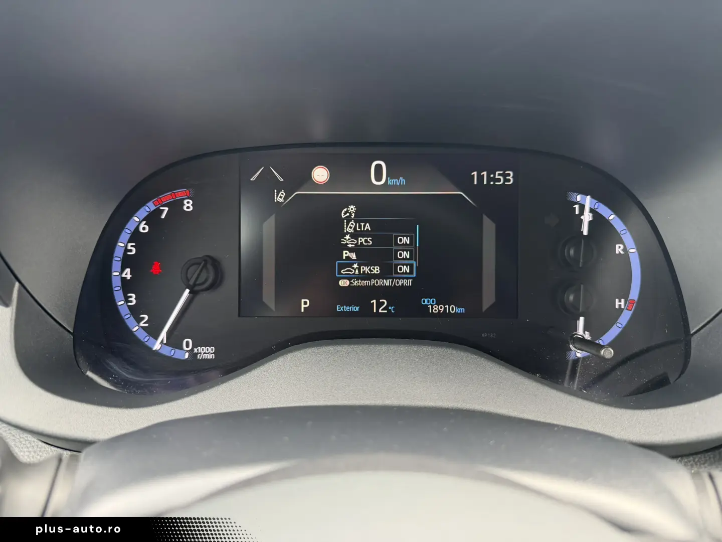 Toyota Yaris Cross SUV 2023