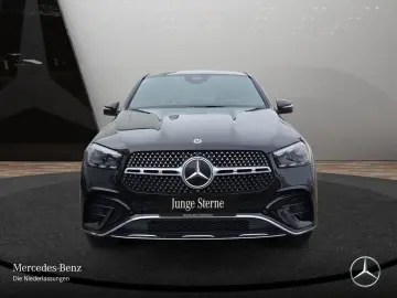 MERCEDES-BENZ GLE450d 4M AMG Burm 360 VentilatedS AirMatic