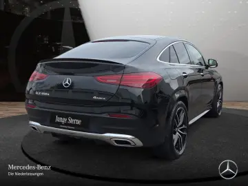 MERCEDES-BENZ GLE450d 4M AMG Burm 360 VentilatedS AirMatic