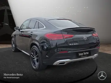 MERCEDES-BENZ GLE450d 4M AMG Burm 360 VentilatedS AirMatic