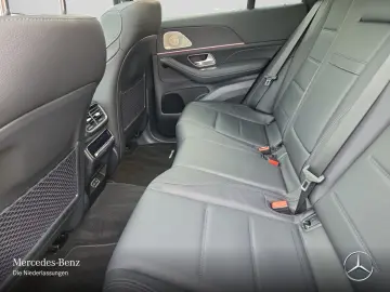 MERCEDES-BENZ GLE450d 4M AMG Burm 360 VentilatedS AirMatic