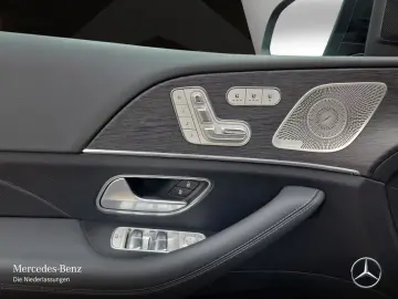 MERCEDES-BENZ GLE450d 4M AMG Burm 360 VentilatedS AirMatic