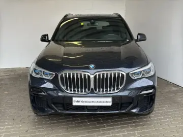 BMW X5 xDrive30d M Sport Navi.Laser.HuD.Pano.RFK.HK