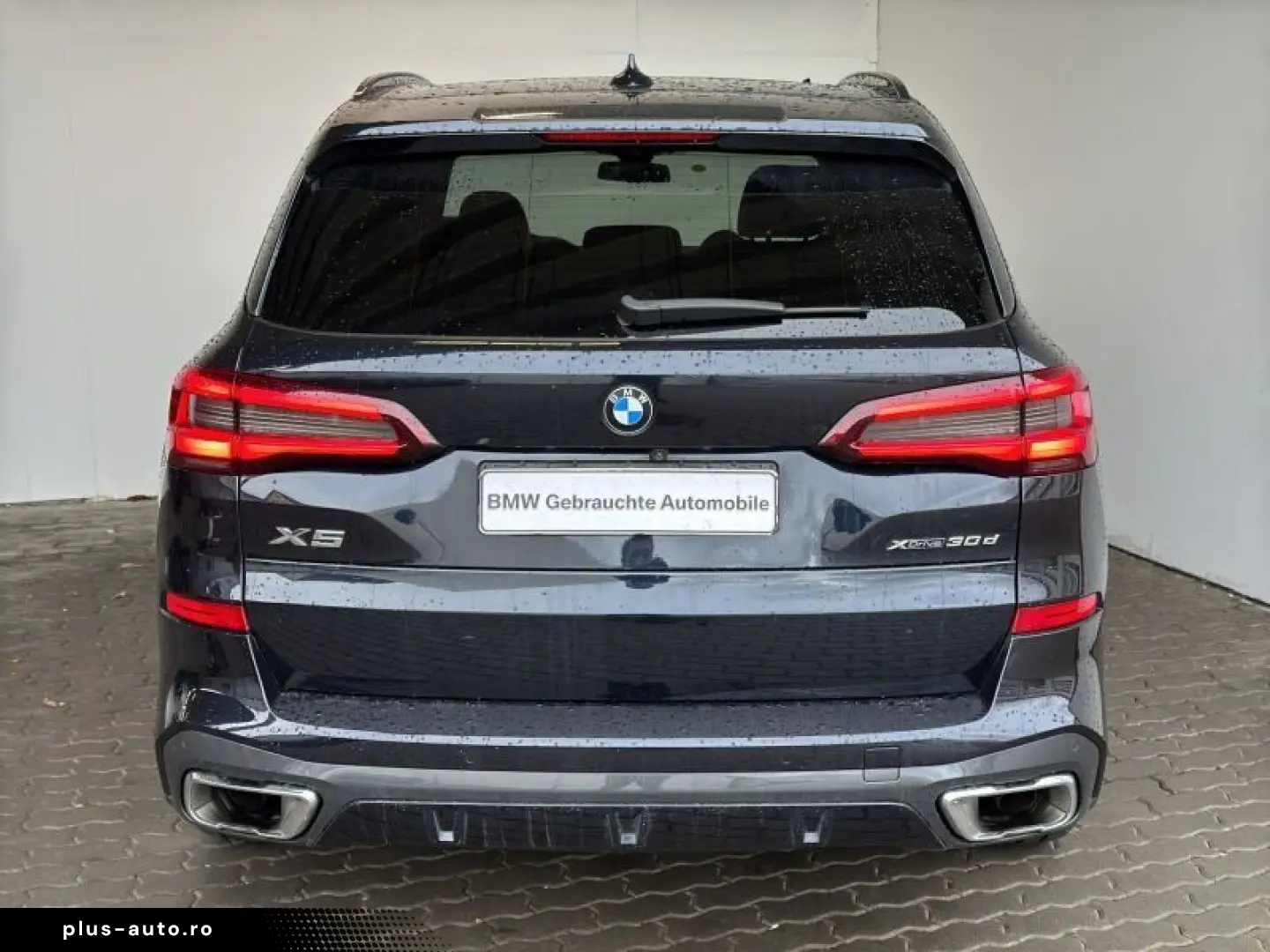 BMW X5 xDrive30d M Sport Navi.Laser.HuD.Pano.RFK.HK