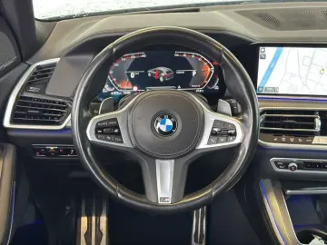 BMW X5 xDrive30d M Sport Navi.Laser.HuD.Pano.RFK.HK