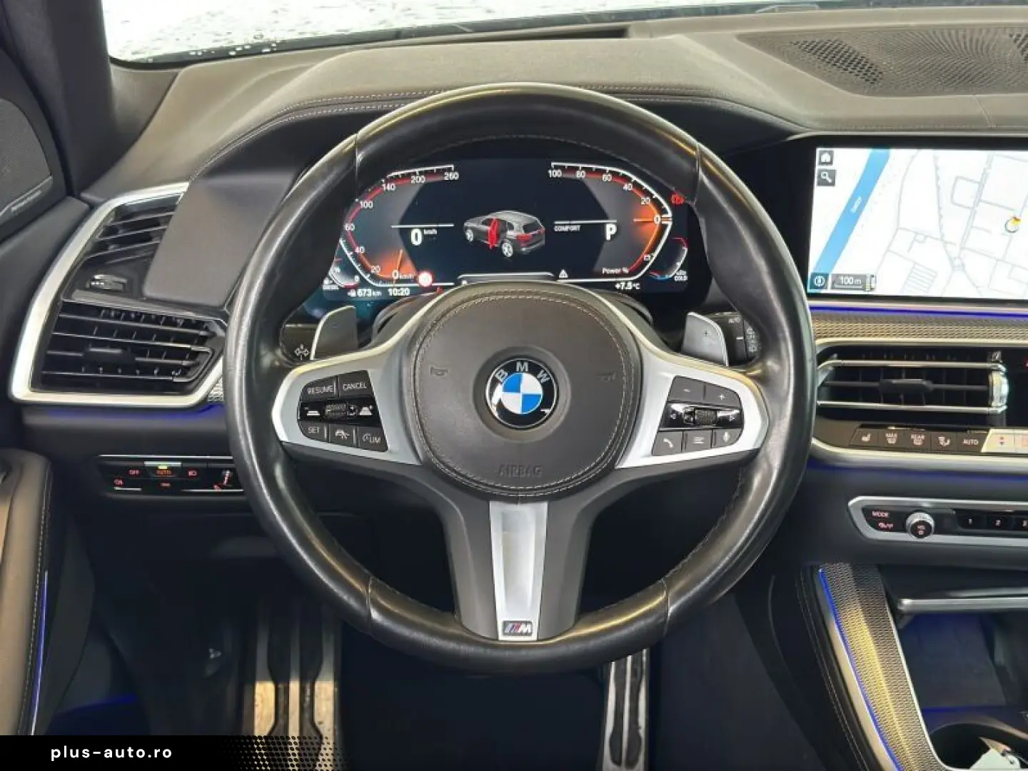 BMW X5 xDrive30d M Sport Navi.Laser.HuD.Pano.RFK.HK