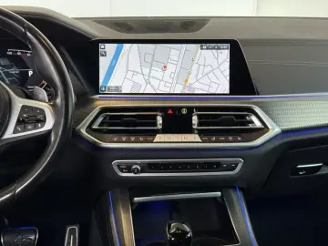 BMW X5 xDrive30d M Sport Navi.Laser.HuD.Pano.RFK.HK