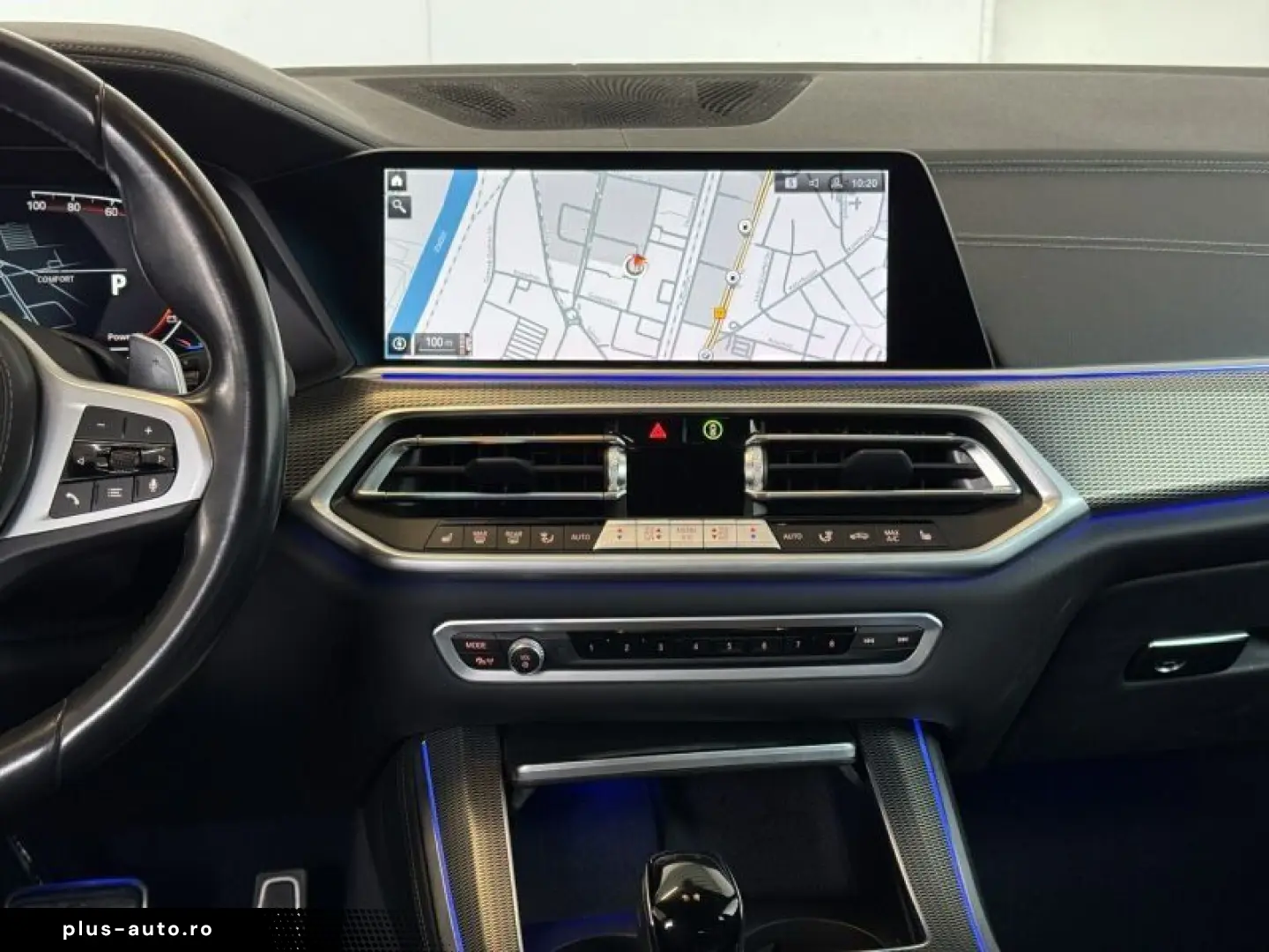 BMW X5 xDrive30d M Sport Navi.Laser.HuD.Pano.RFK.HK