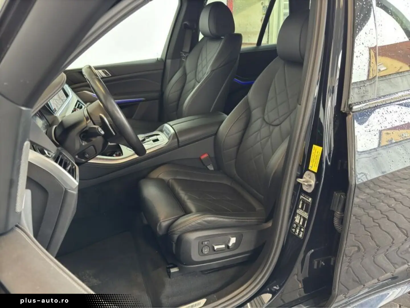 BMW X5 xDrive30d M Sport Navi.Laser.HuD.Pano.RFK.HK