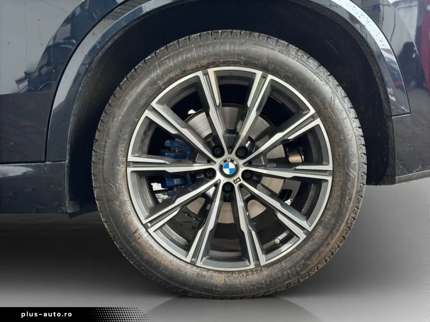 BMW X5 xDrive30d M Sport Navi.Laser.HuD.Pano.RFK.HK