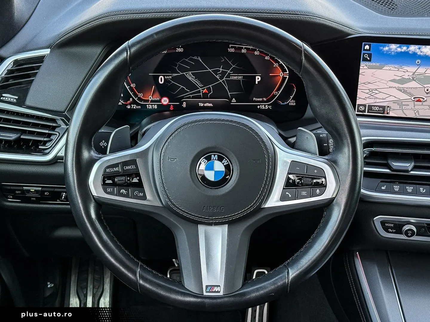 BMW X5 xDrive30d M-SPORTPAKET AHK PANO STANDHEIZUNG