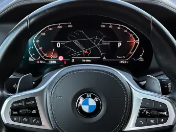 BMW X5 xDrive30d M-SPORTPAKET AHK PANO STANDHEIZUNG