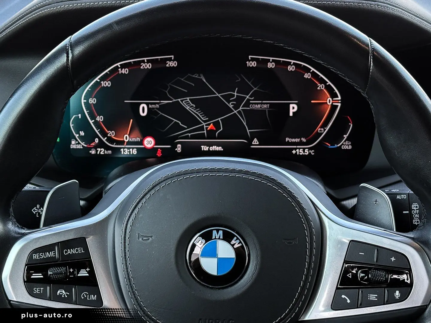 BMW X5 xDrive30d M-SPORTPAKET AHK PANO STANDHEIZUNG