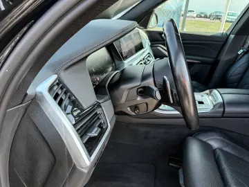 BMW X5 xDrive30d M-SPORTPAKET AHK PANO STANDHEIZUNG